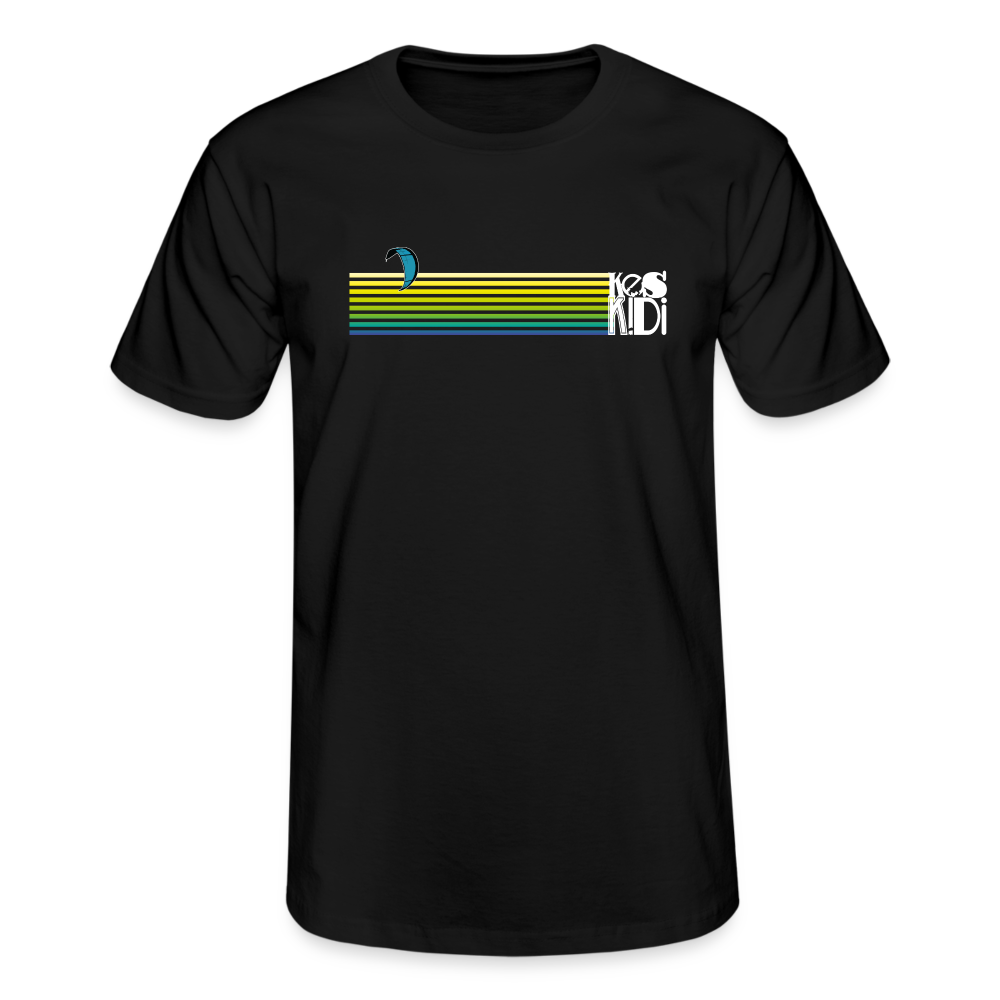 Horizonte KiteSurf T-Shirt Men - black