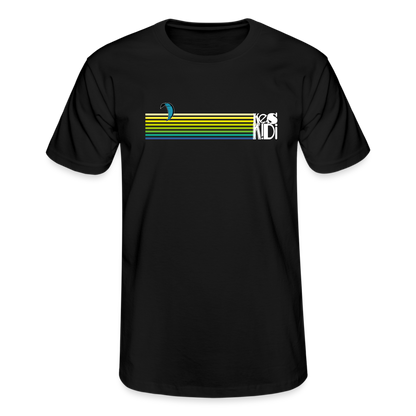 Horizonte KiteSurf T-Shirt Men - black