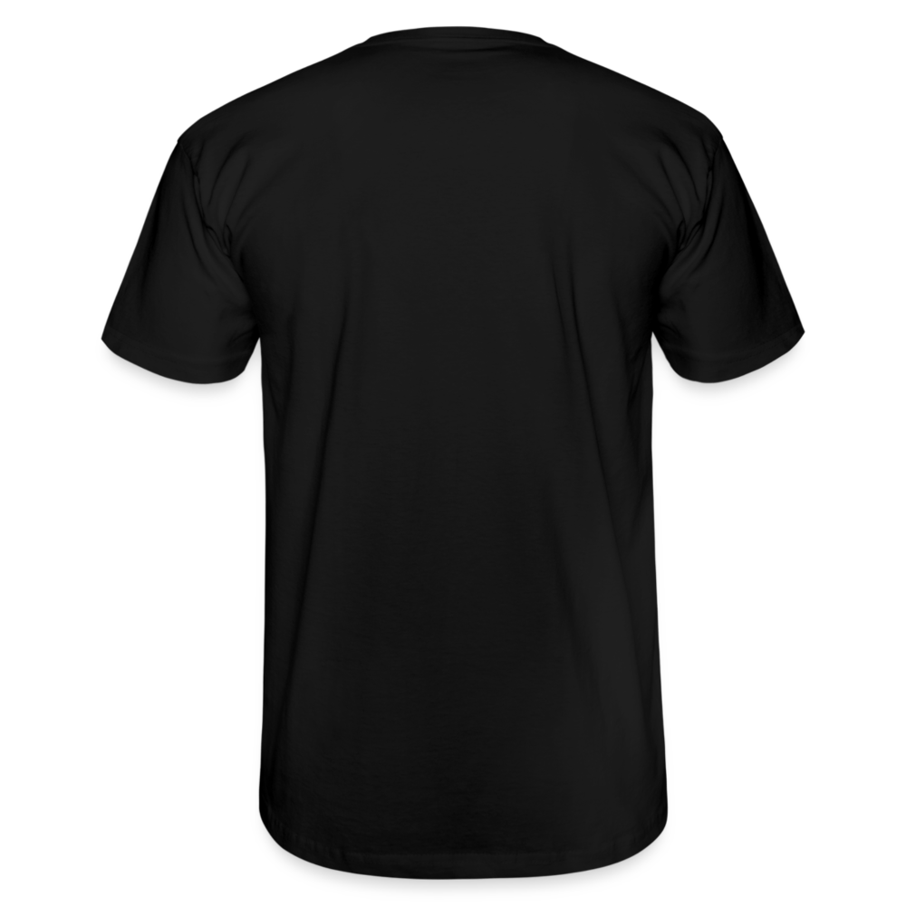 KESKIDI ORIGINAL Black T-Shirt - Men - black