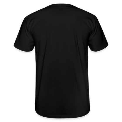 KESKIDI ORIGINAL Black T-Shirt - Men - black