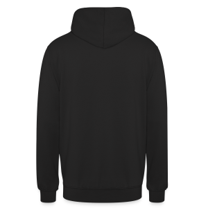 Hoodie K-ORIGINAL Black Unisex