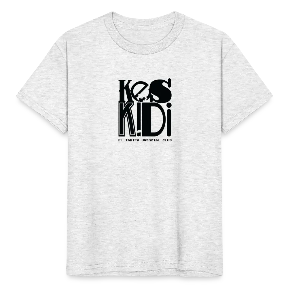 T-Shirt KESKIDI ORIGINAL - Kid