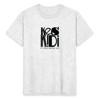 T-Shirt KESKIDI ORIGINAL - Kid