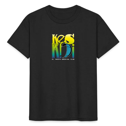 T-Shirt Keskidi Kite Surf Kids