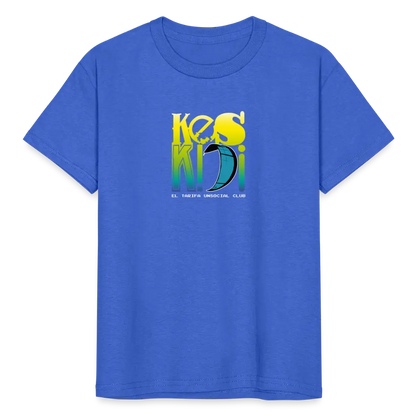 T-Shirt Keskidi Kite Surf Kids