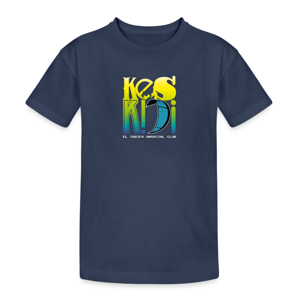 T-Shirt Keskidi Kite Surf Kids