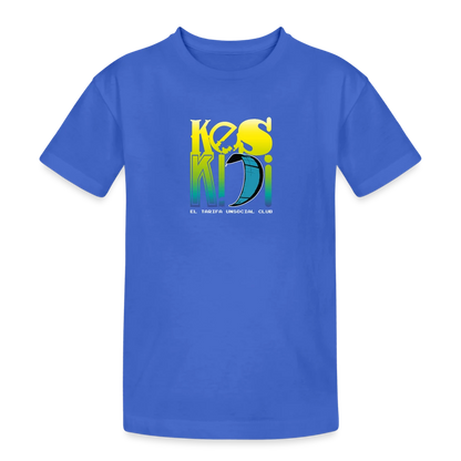 T-Shirt Keskidi Kite Surf Kids