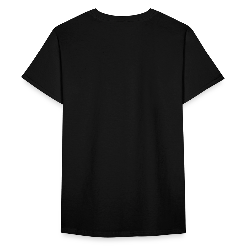 KESKIDI ORIGINAL T-Shirt - Men - black