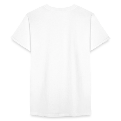 Kite Blue Bird T-Shirt - Men - white