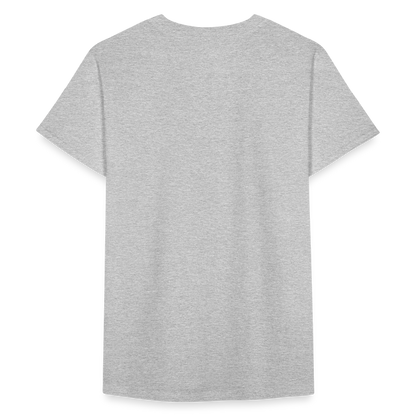 Kite Blue Bird T-Shirt - Men - heather grey