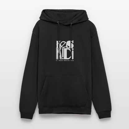 KESKIDI ORIGINAL Black Hoodie - Unisex - black