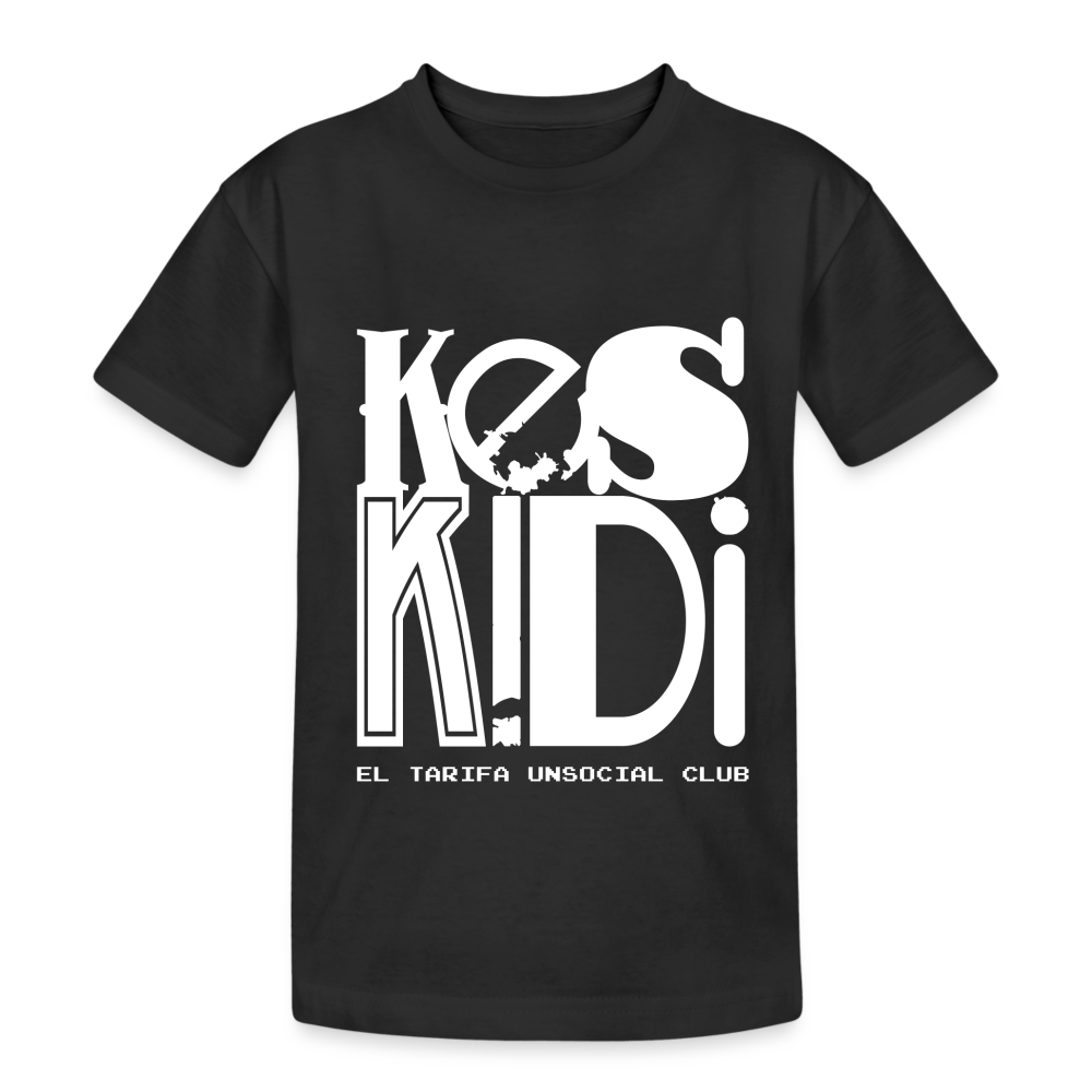 KESKIDI ORIGINAL T-Shirt - Kid - black