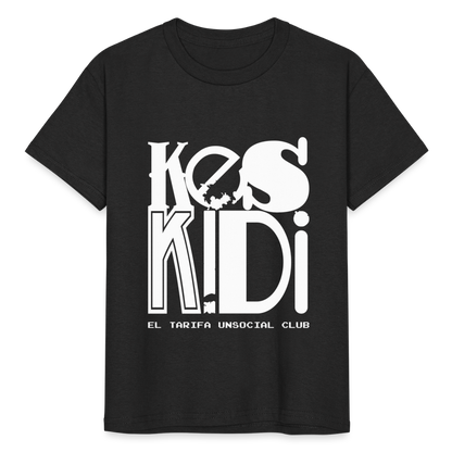 KESKIDI ORIGINAL T-Shirt - Kid - black