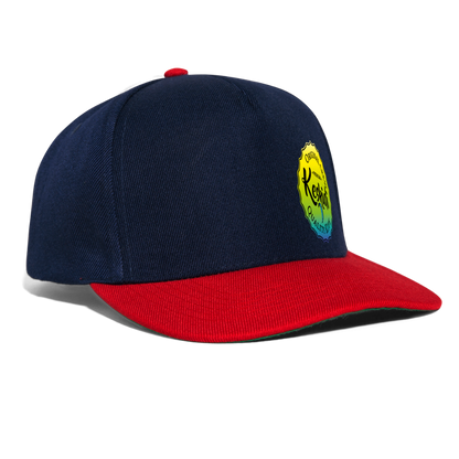 Keskidi Tarifa Online Wear - This baseball cap features a stamp Kite-Surf Quality. Stay cool and stylish with this must-have accessory. Add a touch of urban and sporty style to your look.