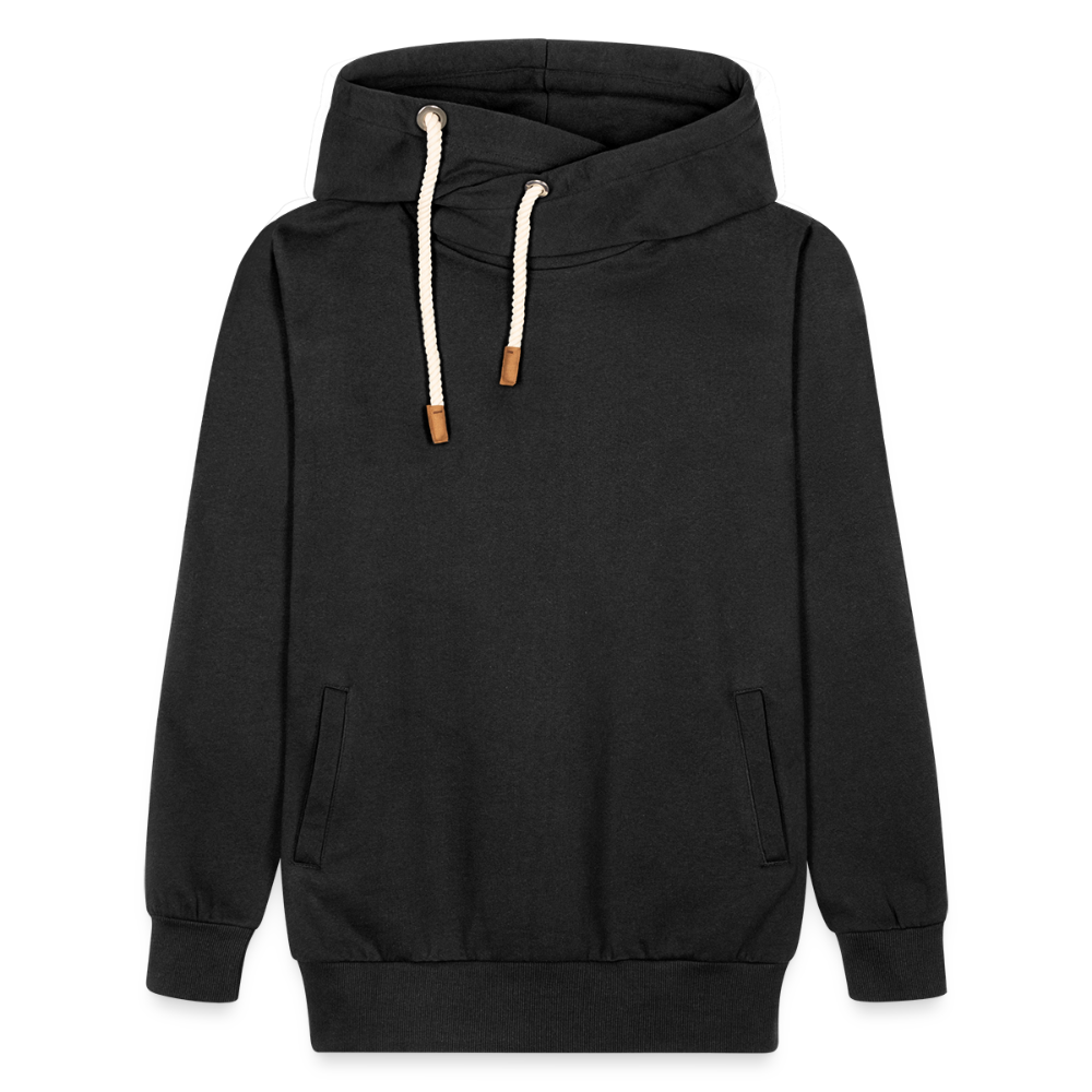 EOLIENA #KESKIDI Hoodie unisex - black