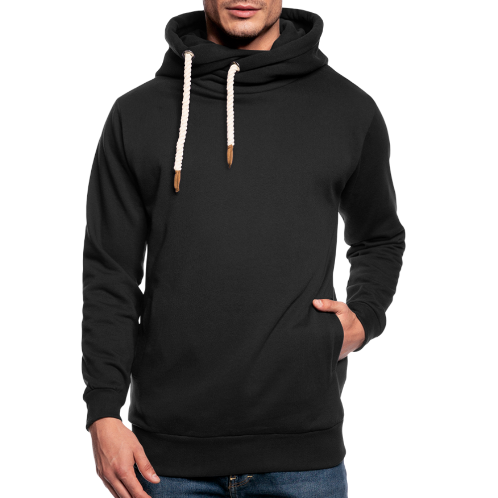 EOLIENA #KESKIDI Hoodie unisex - black