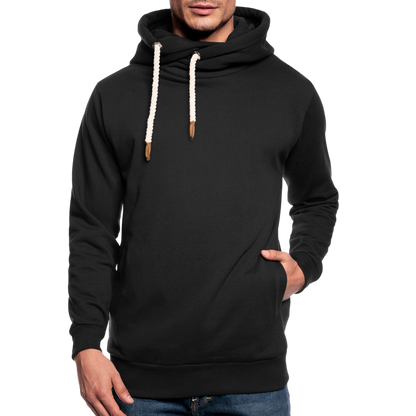 EOLIENA #KESKIDI Hoodie unisex - black