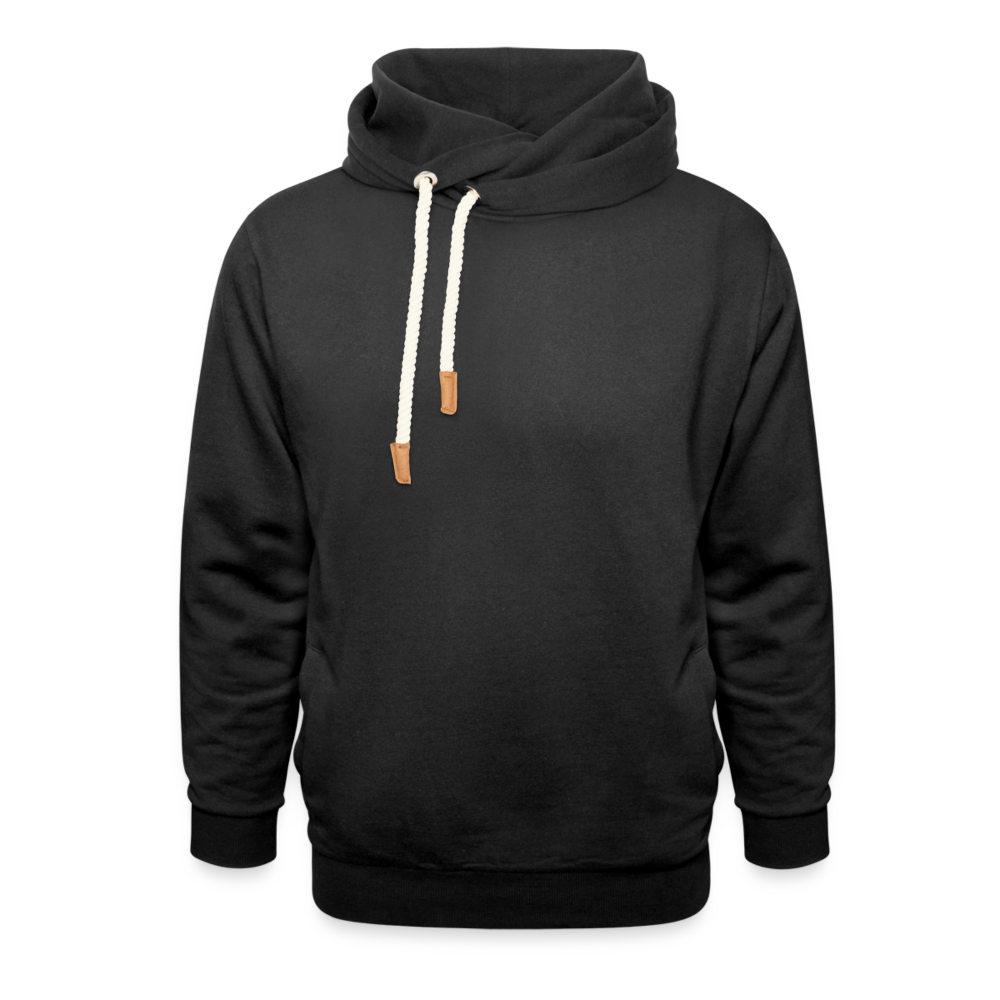 EOLIENA #KESKIDI Hoodie unisex - black