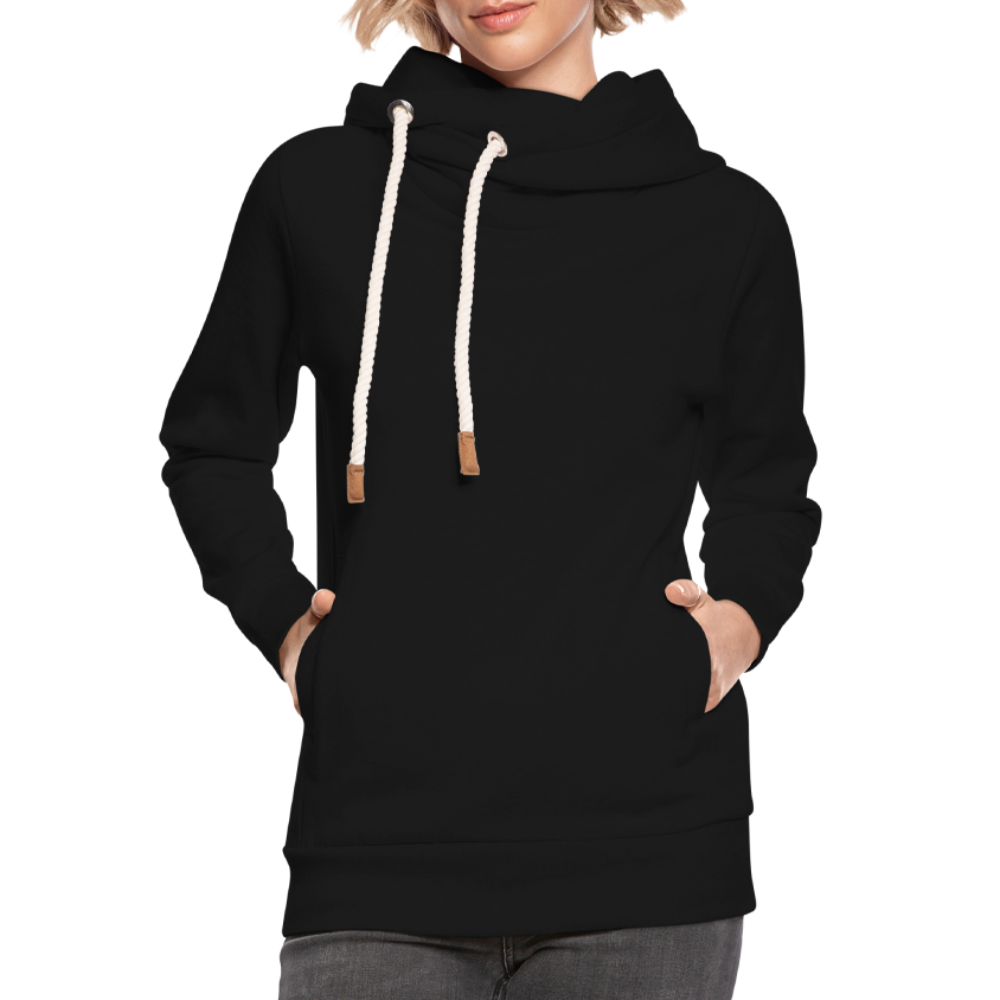 EOLIENA #KESKIDI Hoodie unisex - black