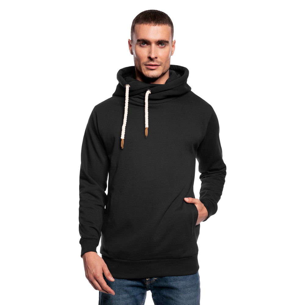 EOLIENA #KESKIDI Hoodie unisex - black