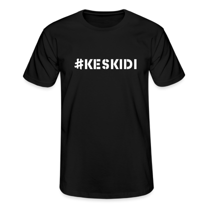 EOLIENA #KESKIDI ++ T-Shirt - Men - black