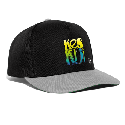 Keskidi Tarifa Online Wear - The Cap Keskidi kite surf instructor from Tarifa brings the wind life rhythm, a must-have for urban and sporty looks. We always keep it positive, you feel me?