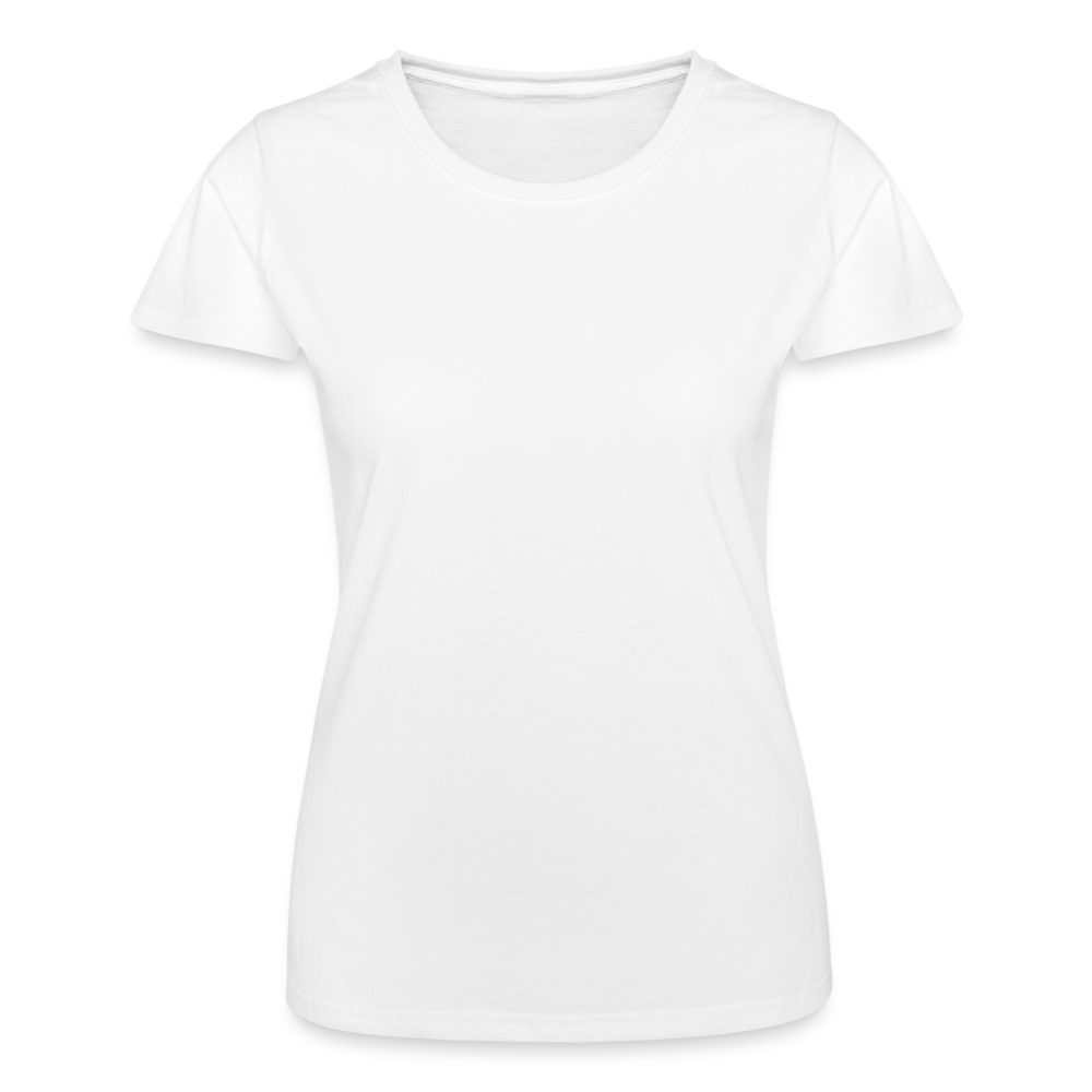 PULPO T-Shirt - Women - white