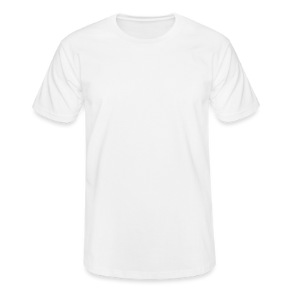 PULPO T-Shirt - Men - white
