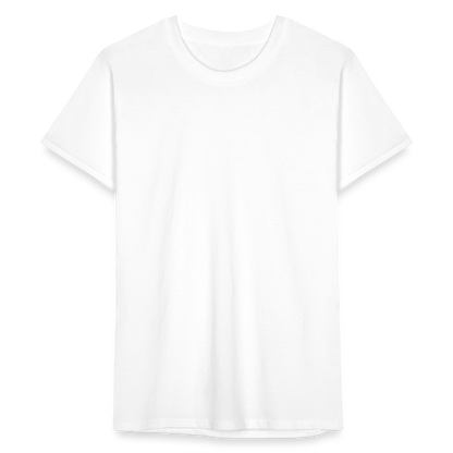 PULPO T-Shirt - Men - white