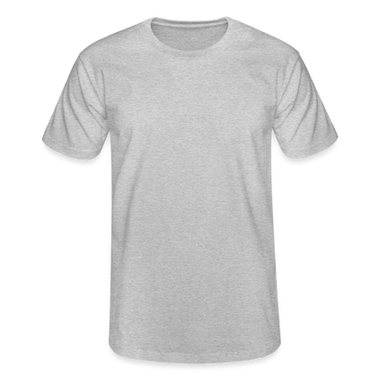 PULPO T-Shirt - Men - heather grey