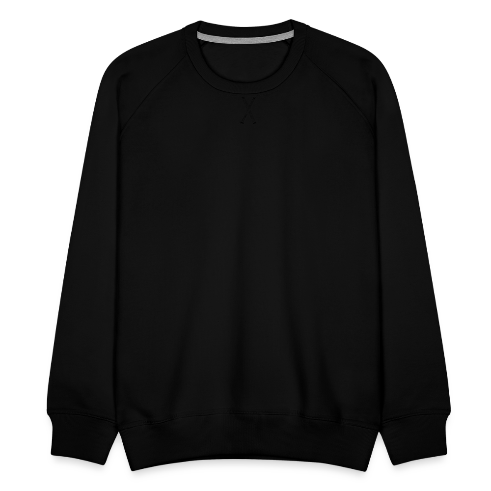 PULPO Sweatshirt - Men - black