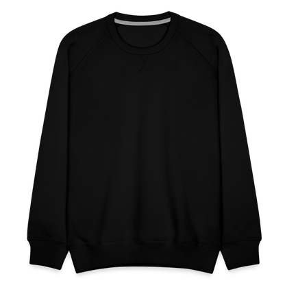 PULPO Sweatshirt - Men - black