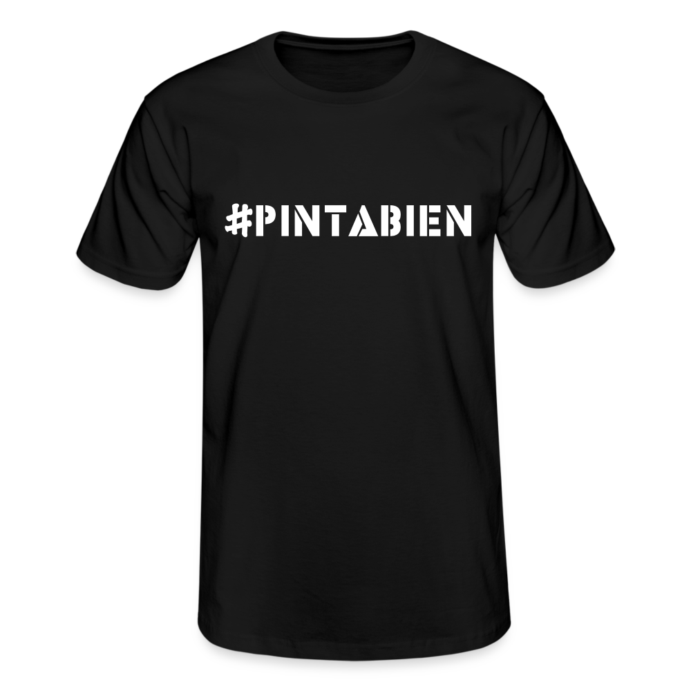 EOLIENA #PINTABIEN T-Shirt - Men - black