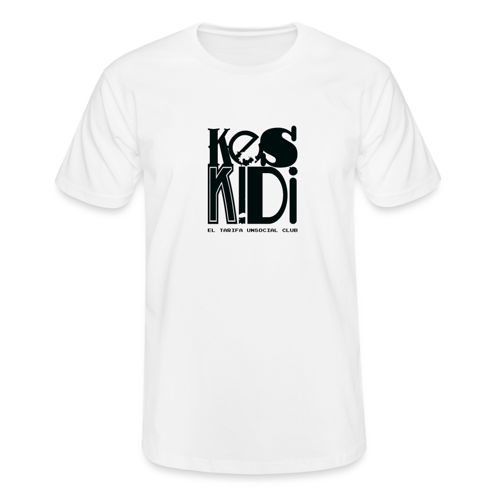 Keskidi Tarifa Online Wear - From sports to work to lounging, this tee is the perfect companion for any occasion. A clothing brand that caters to all, adventure seekers and life lovers.